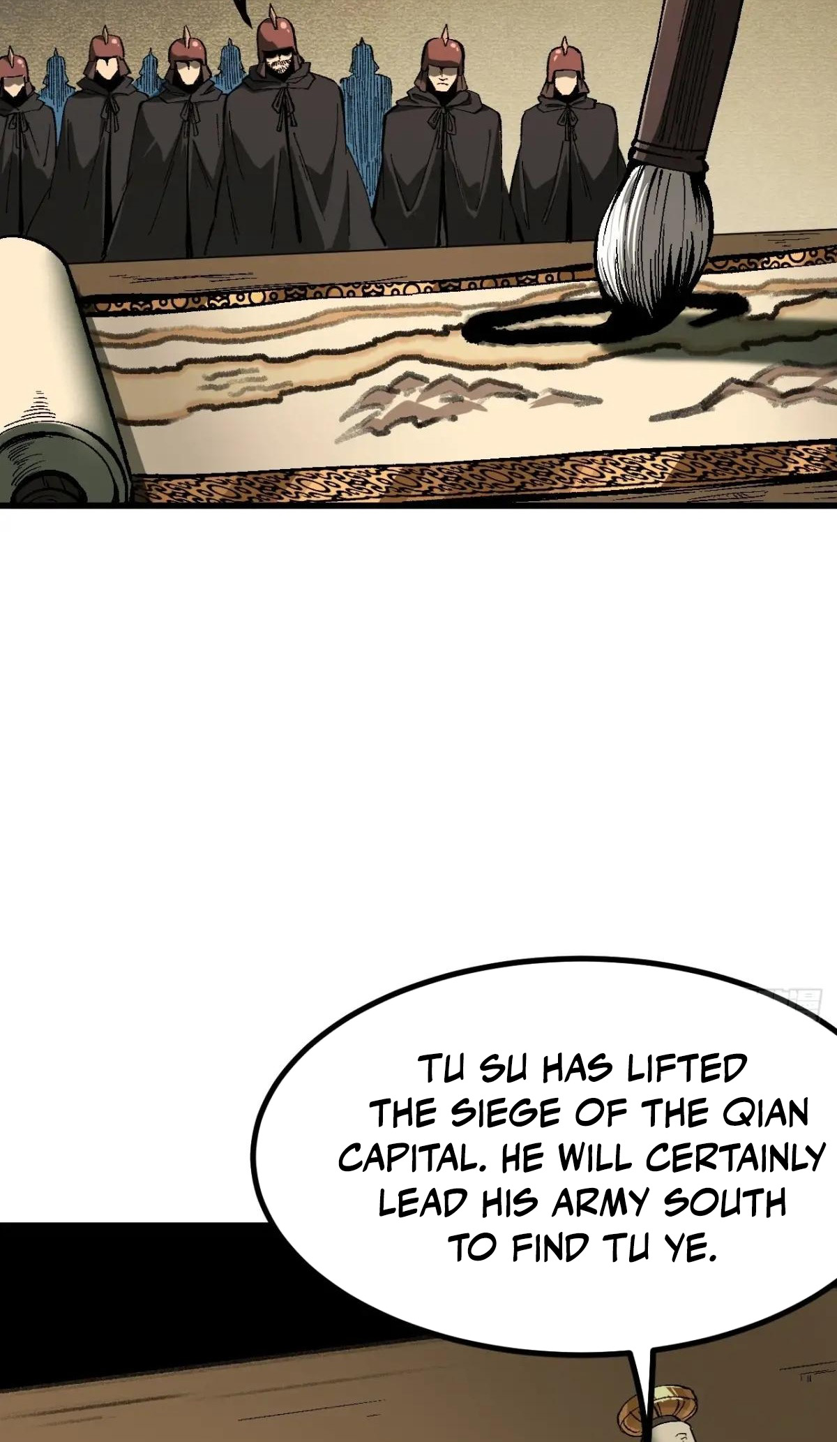 AccidentaIIy Became Famous Throughout History Chapter 121 12